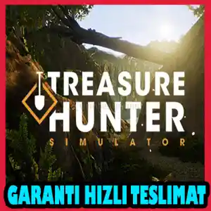 Treasure Hunter Simulator + Garanti + OTO Guard