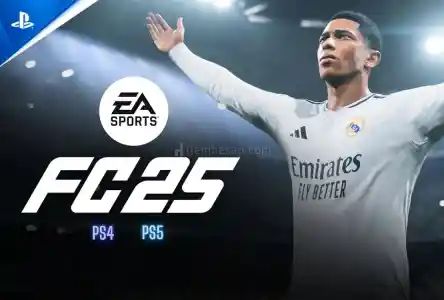Fifa 25 Kariyer + TR Ps4/Ps5 Garanti