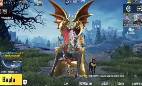 Bağlari Temiz Kelepir Hesap Tekliflere Açiğim