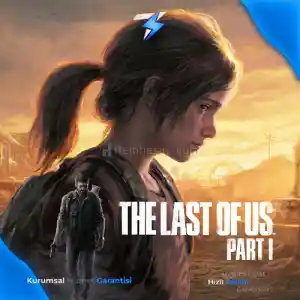 The Last of Us Part I