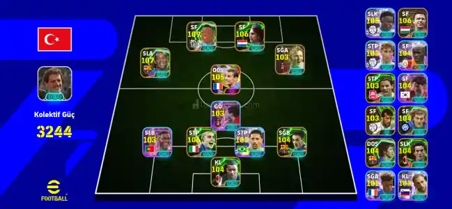 Çok güzel bebek gibi hesap pazarlık olur