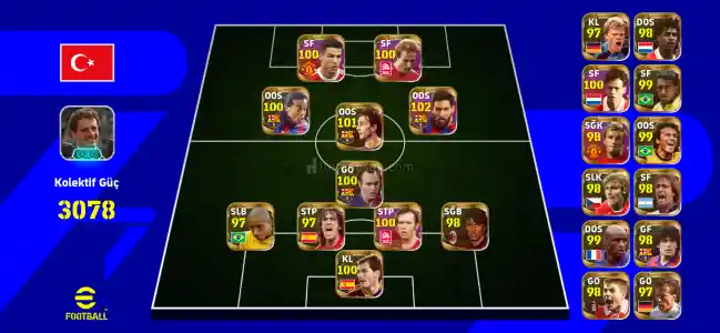 Çok güzel bebek gibi hesap pazarlık olur