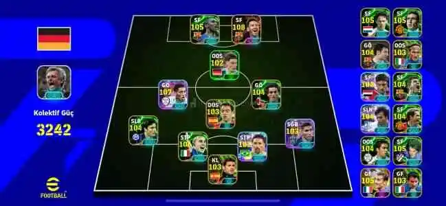 Bu hesap kaçmaz bebek gibi hesap….