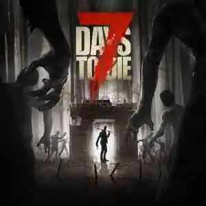 7 Days To Die + Garanti / Destek