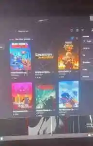 satılık epic games hesabı değer 12k