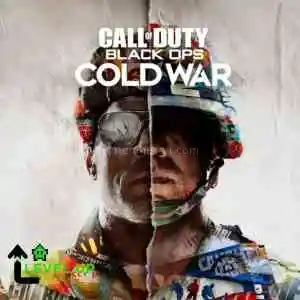 Call of Duty: Cold War PS5 + Garanti