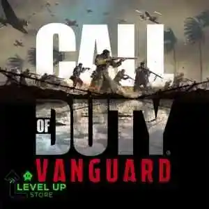 Call of Duty: Vanguard PS5 + Garanti