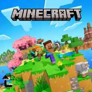 Minecraft PS5 + Garanti