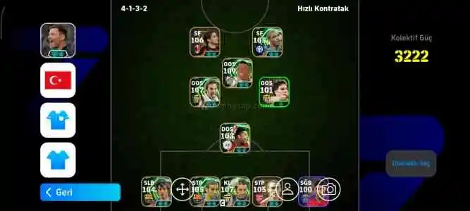 Acil satılık iletişime geçin.