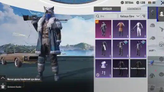 58 Level TEK BAĞ 5 Efsanevi ÇOK Uygundan!