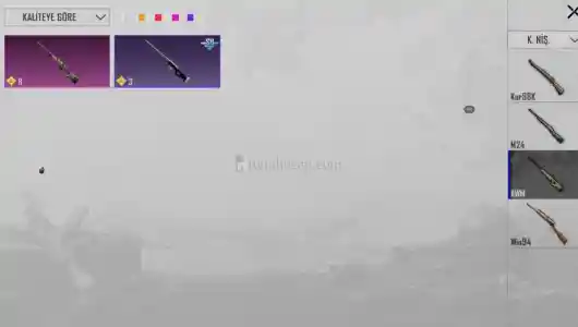 58 Level TEK BAĞ 5 Efsanevi ÇOK Uygundan!