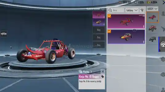 Dolu Dolu Çok Uyguna Efsane Hesap!