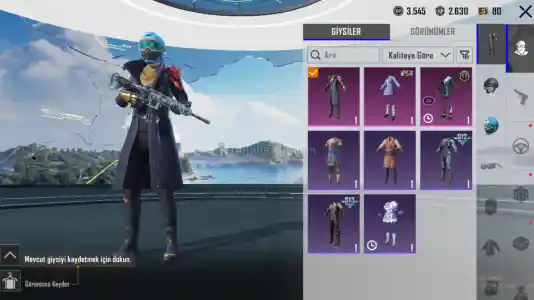 Buz Diyarı M4 Tek Bağ Çok Uygundan!