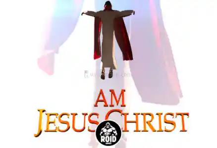 I am Jesus Christ Steam Hesabı | OtoGuard Sistemi