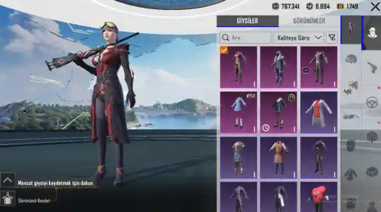 59 Level Tek Bağ 12 Efsaneli Çok Uygundan!