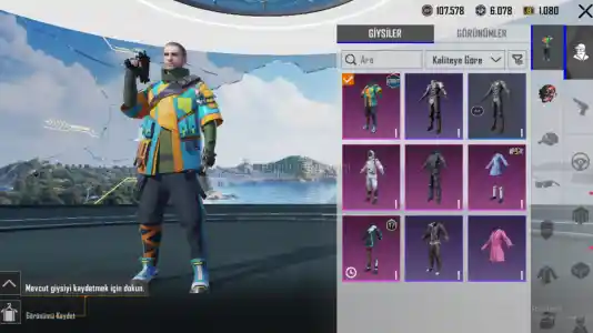 51 Level Tek Bağ Çok Uygundan!