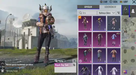 54 Level Tek Bağ Çok Uygundan!