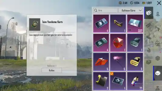 54 Level Tek Bağ Çok Uygundan!