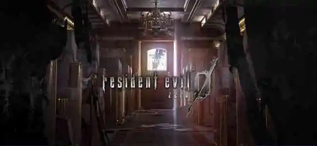 Resident Evil 0 + Garanti