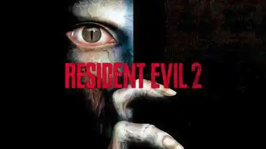 Resident Evil 2 (1998) + Garanti