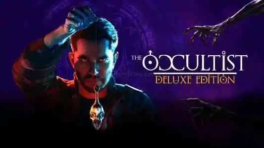 The Occultist Deluxe Edition + Garanti