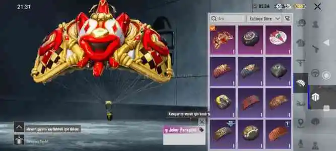 Pubg Mobile Satilik Hesap
