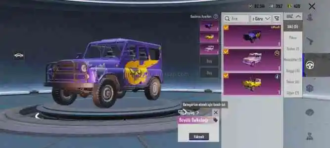 Pubg Mobile Satilik Hesap