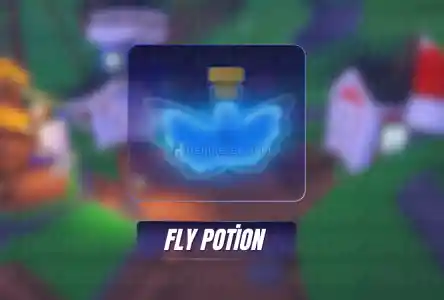 Adoptme Fly Potion