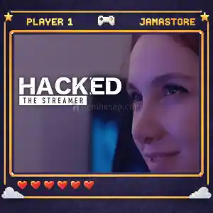 ⭐ Hacked The Streamer + Garanti ⭐