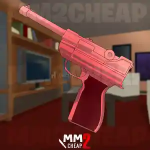 Cinayet gizem 50 silah arasından rasgele silahlar(ucuz)