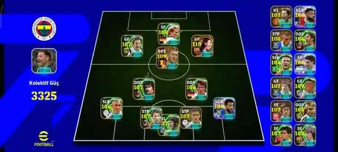 15 k ilgilenenler yazsın eksi mc yok