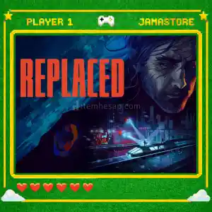 ⭐ Replaced + Garanti ⭐