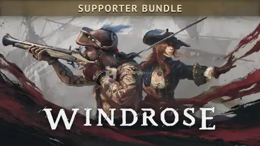 Windrose Supporter Bundle