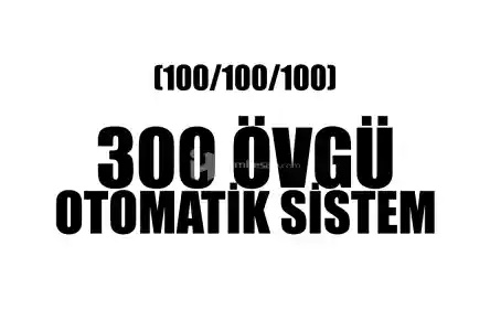 CS2 300 Övgü! Yeşil Faktör! Hizli Teslimat!