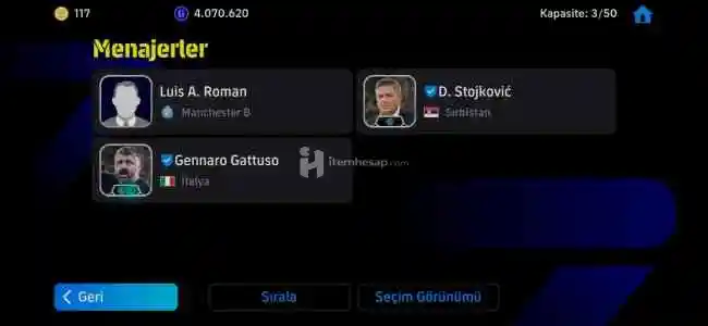 Tek Bağ Konamiye Bağlı gmail