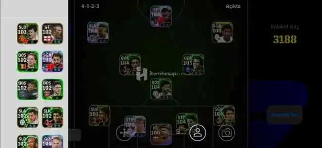 Tek Bağ Konamiye Bağlı gmail