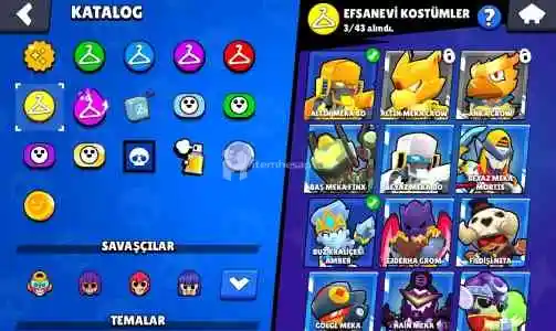 Dolu dolu hesap (Açiklamaya Bakmadan Geçme)