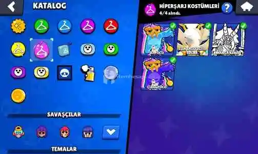 Dolu dolu hesap (Açiklamaya Bakmadan Geçme)