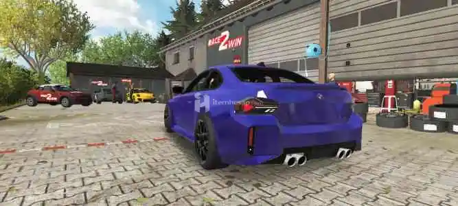 Car Parking Multiplayer Bmw m2 Yeni gelen