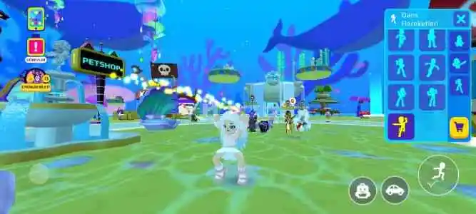 Pkxd luluca & valentia paketli hesap