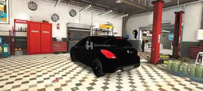 Car parking multiplayer Pejo Logolu