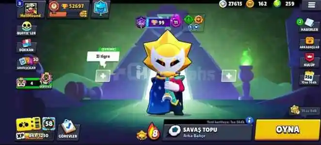 55k kupa Satürn Şöhretli Fiyat Performans Hesabı