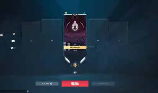 valorant kelepir hesap