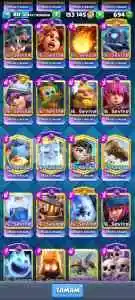 Acil satılık cr hesabı