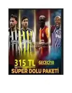 3 Aylık Süper dolu Tod Tv | Otomatik Teslimat