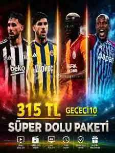 3 Aylık Süper dolu Tod Tv | Otomatik Teslimat