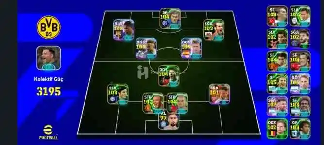 Pes hesabi 3195 guzel kadro mail verilir hesab ustunuze yapilirr