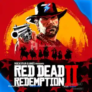 Red Dead Redemption 2