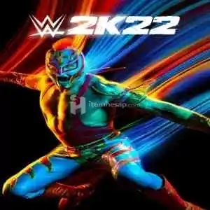 Wwe 2K22