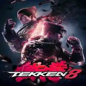 Tekken 8